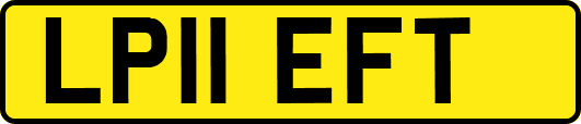 LP11EFT