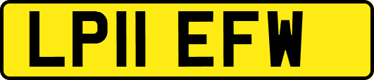 LP11EFW