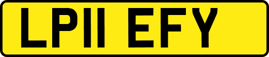 LP11EFY