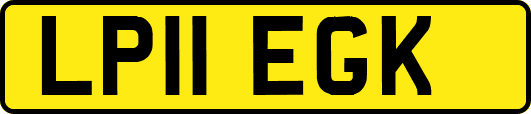 LP11EGK