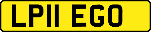 LP11EGO