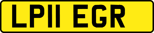 LP11EGR