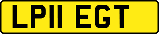 LP11EGT