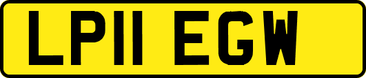 LP11EGW