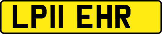 LP11EHR