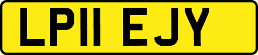 LP11EJY