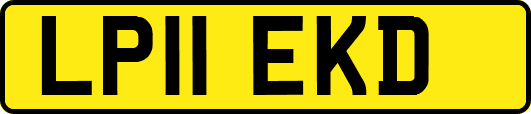 LP11EKD