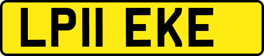 LP11EKE