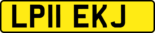 LP11EKJ