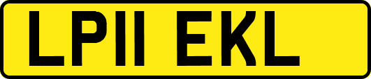 LP11EKL