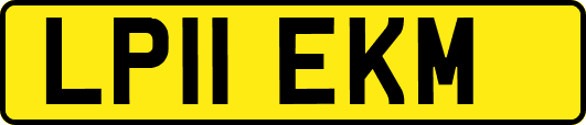 LP11EKM
