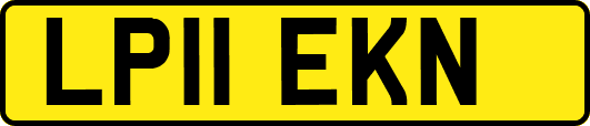 LP11EKN