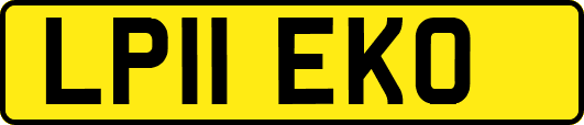 LP11EKO