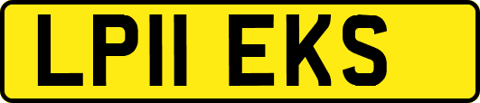 LP11EKS