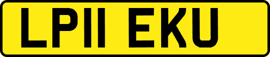LP11EKU