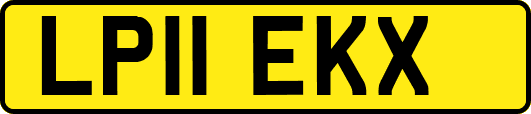 LP11EKX