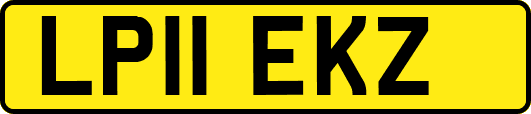 LP11EKZ