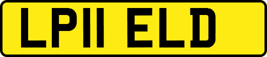 LP11ELD
