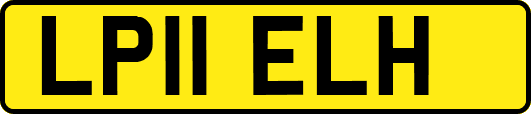 LP11ELH