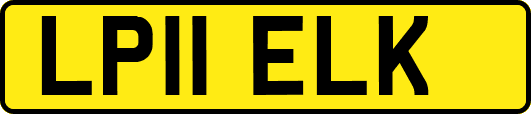 LP11ELK