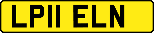 LP11ELN