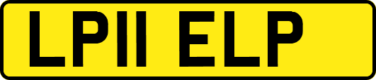 LP11ELP