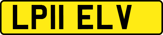 LP11ELV