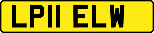 LP11ELW