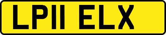 LP11ELX