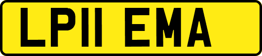LP11EMA