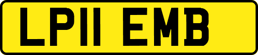 LP11EMB