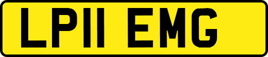LP11EMG