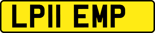 LP11EMP