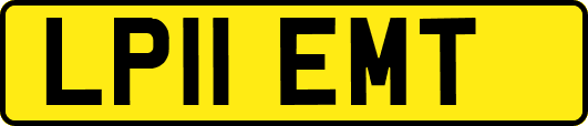 LP11EMT