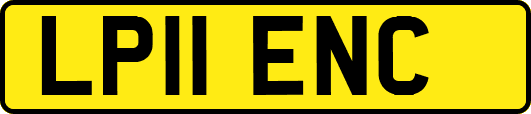 LP11ENC