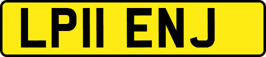 LP11ENJ