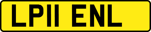 LP11ENL