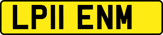 LP11ENM