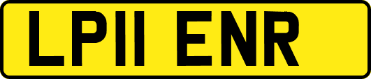 LP11ENR