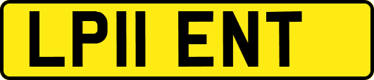 LP11ENT