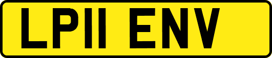 LP11ENV