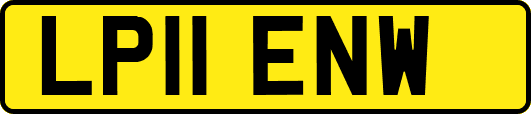 LP11ENW