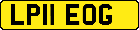 LP11EOG