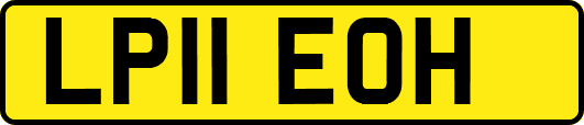 LP11EOH