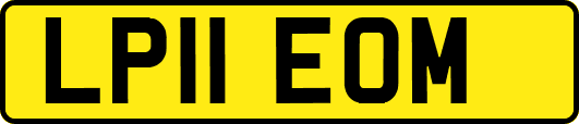 LP11EOM