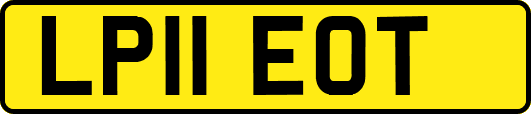 LP11EOT