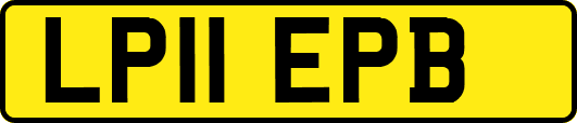 LP11EPB