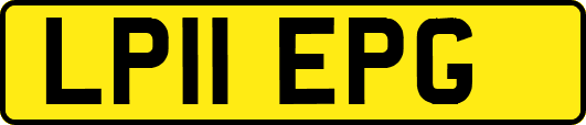 LP11EPG