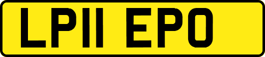 LP11EPO