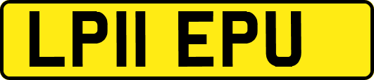 LP11EPU